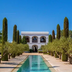 ***** Hotel Ca Na Xica - & (adults Only) Spanien