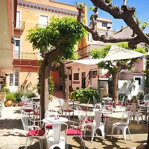 Plaja I Pati De Plaja Gasthof